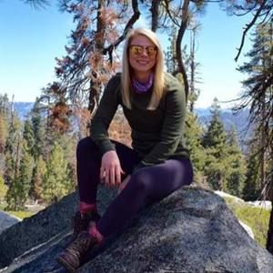 Meet your Posher, Cheyenne